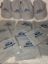 Load image into Gallery viewer, DTF BUSINESS LOGO TSHIRTS, HOODIES, SWEATPANTS, BUCKET HATS & CAPS