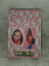 Load image into Gallery viewer, CUSTOM MONEY CARDS / GIFT CARDS