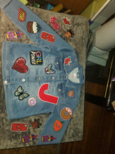 Load image into Gallery viewer, MsT Got Patches