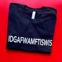 Load image into Gallery viewer, Custom T-shirt