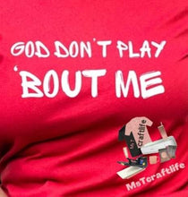 Load image into Gallery viewer, Custom T-shirt