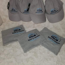 Load image into Gallery viewer, DTF BUSINESS LOGO TSHIRTS, HOODIES, SWEATPANTS, BUCKET HATS & CAPS