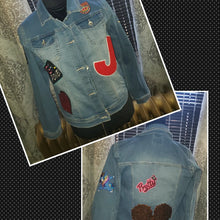 Load image into Gallery viewer, MsT Got Patches