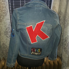 Load image into Gallery viewer, MsT Got Patches