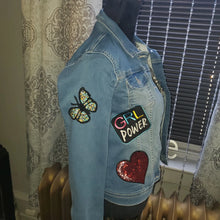 Load image into Gallery viewer, MsT Got Patches