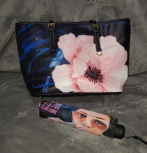 Load image into Gallery viewer, Customized Backpack / Diaper Bag