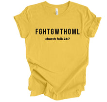 Load image into Gallery viewer, Custom T-shirt