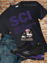 Load image into Gallery viewer, Custom T-shirt