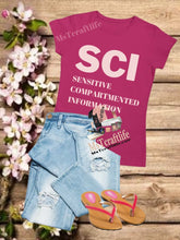 Load image into Gallery viewer, Custom T-shirt